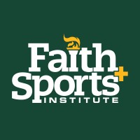 Faith and Sports Institute logo - Similar company to Palmetto Report