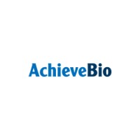 AchieveBio logo - Similar company to The Burch Group