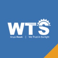WTS - We Trust In Sunlight logo - Similar company to Wts Water
