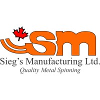 Sieg's Manufacturing Ltd. logo - Similar company to Adp Distribution
