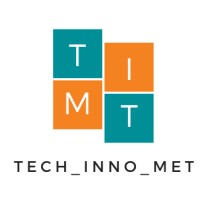 TECH INNO MET logo - Similar company to Coding.Studio( );