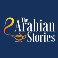The Arabian Stories logo - Similar company to Kitchenomiks