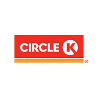 Circle K logo - Similar company to Circle K Convenience Stores (Hk) Limited