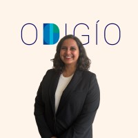 Odigio Careers logo - Similar company to Teeth Hub
