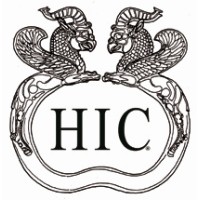 H.I.C. Frames & Wall Décor logo - Similar company to Wd - Wall & Decor