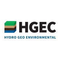 Hydro Geo Environmental Consulting (HGEC) logo - Similar company to Mkpro Engineering Pty Ltd