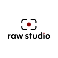 RAW Studio logo