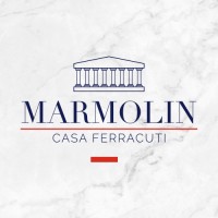 Marmolin SV logo - Similar company to Olins & Co.