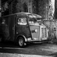 Trucks Design logo - Similar company to Randall & Aubin Restaurant