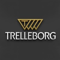 Trelleborg Marine & Infrastructure logo - Similar company to A