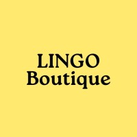 Lingo Boutique logo - Similar company to Optimal