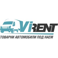 ViRENT logo - Similar company to Virenti