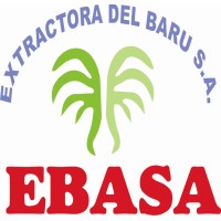 Extractora del Baru S.A. logo - Similar company to Extractora Ecológica Mora S.A