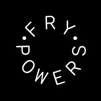 FRY POWERS logo - Similar company to Crispy Rolls