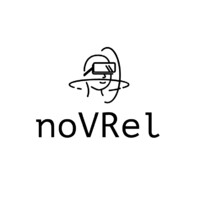 noVRel logo - Similar company to Stemnetx