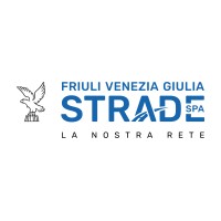 Friuli Venezia Giulia Strade SpA logo - Similar company to Tecnomaster S.R.L