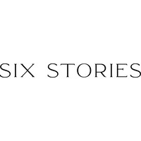 Six Stories logo - Similar company to Mcr Marketers