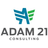 Adam 21 Consulting logo - Similar company to [ E M P T Y . S T U D I O ]