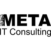 Meta IT Consulting Robert Lesch logo - Similar company to Terraspaces
