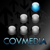 CovMedia logo - Similar company to Summit Executive Search