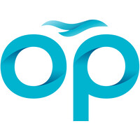 OP (formerly OMAN PESCO) logo - Similar company to Discover Consultants