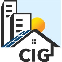CIG Consulting logo - Similar company to Avirex Spain