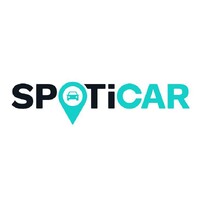 Spoticar moulay slimane logo - Similar company to Dynamics Telephony