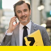 INMOBILIARIA CARLOS PRIEGO logo - Similar company to Inmobiliaria Chastang