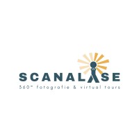 Scanalyse logo - Similar company to Frama Nederland