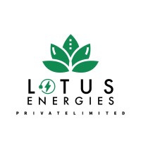 Lotus Energies Private Limited logo - Similar company to Lotus Solar