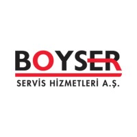 Boyser Servis Hizmetleri logo - Similar company to Vektrum