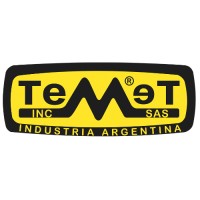 Temet logo - Similar company to Talca