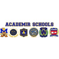 AcadeMir Charter Schools logo - Similar company to Slam