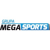 Grupa Mega Sports logo - Similar company to Chptr By Bites