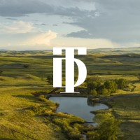 Tangen Draw logo - Similar company to Dx Beef, Llc