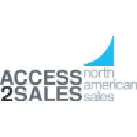 Access2Sales logo - Similar company to Snoozup