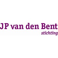 JP van den Bent stichting logo - Similar company to Trajectum Lvb
