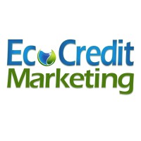 EcoCredit Marketing logo - Similar company to Krown Impact