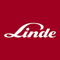 Linde Material Handling Asia Pacific logo - Similar company to Logisall Ces