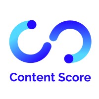 Content Score (Acquired by Cision) logo - Similar company to Factmata (Acquired By Cision)