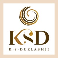 K S Durlabhji Jewellery logo - Similar company to Code Silver India