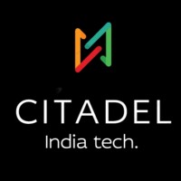 Citadel India Tech. logo - Similar company to Luminoso Knc