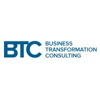 Business Transformation Consulting Pte. Ltd. logo - Similar company to Gamerhash Ai