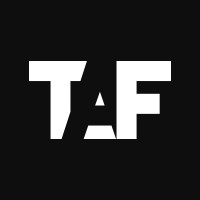 TAF Technology logo - Similar company to Orbit Digital Solutions Ltd.