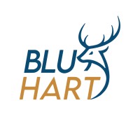 BLU HART MARKETING FIRM logo - Similar company to Infinity Creatives
