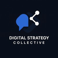 Digital Strategy Collective logo - Similar company to Digital Win Solutions