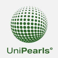 UniPearls B.V. logo - Similar company to Fihuma Groep