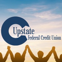 Upstate Federal Credit Union logo - Similar company to Anderson Area Ymca (Anderson, Sc)