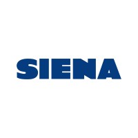 SIENA logo - Similar company to Siena
