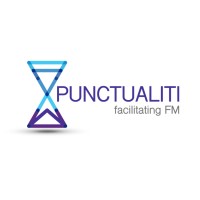 Punctualiti logo - Similar company to Bitcraft